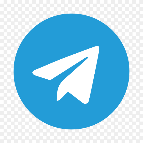 Telegram Icon
